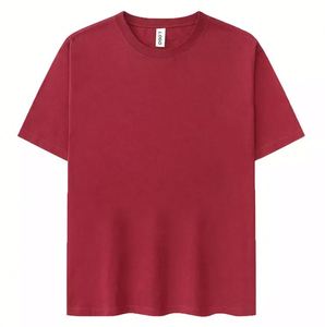 Camiseta de Hombre Económica para Uso Diario - 100% Algodón, Transpirable y de Secado Rápido, Diseño Elegante, Opciones de Logotipo/Color Personalizadas - Product Image 4