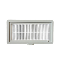 Filtro de fregona de cepillo lateral principal apto para Midea i5 i5C VCR10W VCR07 VCR08 MR09/ Samsung Powerbot-E VR05R5050WK aspiradora robótica
