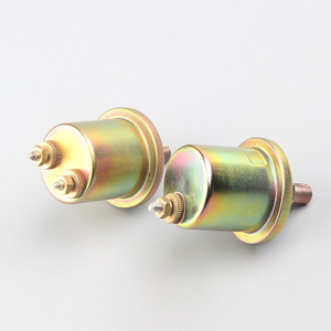 Capteur de pression d'huile Murphy 100PSI pour voitures, bulldozers, excavatrices 05701857 ESP-100 - Product Image 3