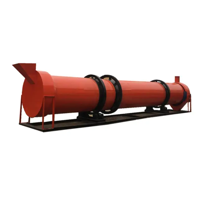 2024 Best Price high quality Sand Lime Stone drying machine in Mining industry