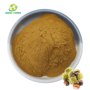 All'ingrosso 20% naturale alla rinfusa 98% escine ippocastano estratto in polvere - Product Image 1