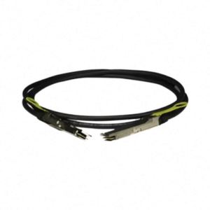 SFP/QSFP+AOC/CU 10G/25G/40G/100G/200G โมดูลออปติคอลสายเคเบิลแบบแอคทีฟเข้ากันได้กับหลายยี่ห้อ 3M-30M - Product Image 5