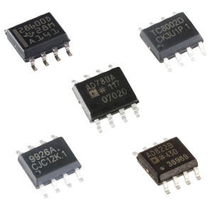 BUZ11A TO-220 MOS Transistor de efecto de campo Optoaisladores <span class=keywords><strong>Triac</strong></span> <span class=keywords><strong>SCR</strong></span> Salida para tubo de interruptor de alimentación LCD - Product Image 4