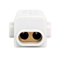 Boîte de jonction de câbles haute puissance ZK-T1-400V avec boîtier ignifuge