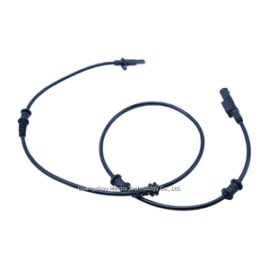 Piezas de coche de alta calidad A2465402510 LÍNEA DE Sensor de velocidad de rueda delantera automotriz para <span class=keywords><strong>mercedes</strong></span>-benz <span class=keywords><strong>a</strong></span> <span class=keywords><strong>clase</strong></span> CLA GLA 180 200 220 <span class=keywords><strong>250</strong></span> - Product Image 3