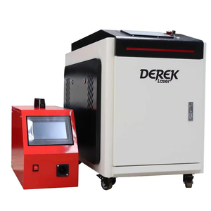 2026 NEW 1.5KW 2KW Handheld 4 in 1 Laser <strong>Welding</strong> Cleaning Cutting <strong>Machine</strong> Mini Laser Iron Metal Weld Fiber Laser <strong>Welding</strong> <strong>Machine</strong> - Product Image 1