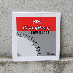 ใบเลื่อยฉางเหิง 305 มม. คาร์ไบด์ สำหรับงานไม้ ตัดไม้ - Product Image 2