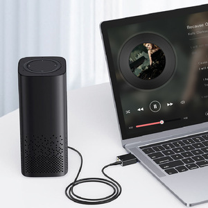 Usb Sound Card 7.1 Channel External Driverless Headphone <b>Microphone</b> Adapter <b>For</b> <b>Computer</b> Laptop Desktop Audio Output - Product Image 2