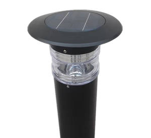 <span class=keywords><strong>2023</strong></span> lumière solaire extérieure de cour de LED imperméable avec <span class=keywords><strong>des</strong></span> lumières LED de couleur vive d'estimation d'IP65 pour le <span class=keywords><strong>jardin</strong></span> - Product Image 4