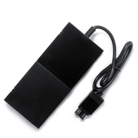 Adaptateur secteur 135W en gros pour une console, bloc d'alimentation avec entrée secteur 100-240V et prises AU/BRAZIL/USA/UK