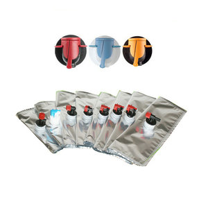 Sac <span class=keywords><strong>à</strong></span> vin 20L dans une boîte avec couvercle - Product Image 2
