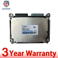 Module de commande moteur MT80 96802693 9025069 ECU ECM Unité de commande électronique pour Buick Chevrolet LOVA LUXGEN
