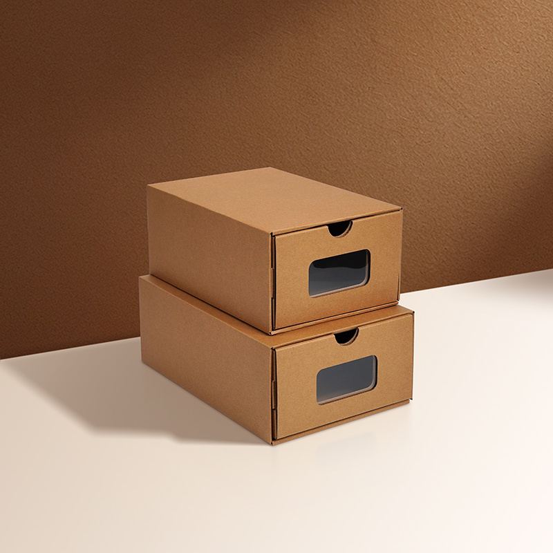 Drawer Box