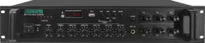 Amplificador de Audio para Sistema de PA de 250W y 6 Zonas en Venta - Product Image 5