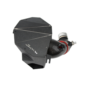 Sistema di Aspirazione in Vera Fibra di Carbonio KYOSTAR per <span class=keywords><strong>Toyota</strong></span> <span class=keywords><strong>Supra</strong></span> A90 e BMW Z4 B58 3.0T dal 2020+ - Product Image 4