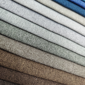 Barato Hometextile sofá tela de dos tonos de <span class=keywords><strong>lino</strong></span> resistente al encogimiento <span class=keywords><strong>grueso</strong></span> fuerte - Product Image 1