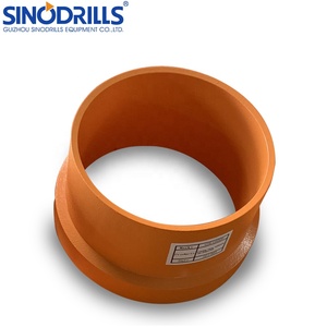 Scarpone Multifunzione di Alta Qualità per Sistema di Perforazione Eccentrica ODEX 140 - Product Image 1