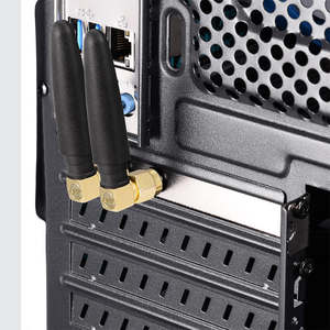 Dual Band 2.4Ghz 5.8G Mini <span class=keywords><strong>RP</strong></span> <span class=keywords><strong>SMA</strong></span> Antenna Omni direzionale WiFi <span class=keywords><strong>Booster</strong></span> per Router PC & piccoli dispositivi - Product Image 5