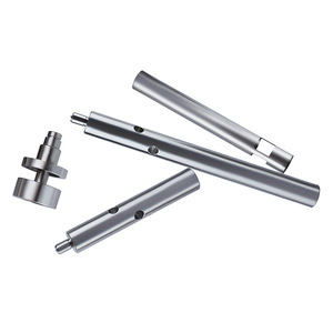 Service de tournage et de fraisage CNC OEM, pièces personnalisées en aluminium, acier inoxydable, laiton - Product Image 1