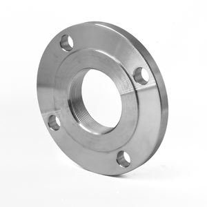 فئته من الفولاذ المقاوم للصدأ ، جلبة عمياء للأنابيب ، علامة مائية ، محامل شفة مضغوطة من الفولاذ المقاوم للصدأ ، 20 شفة صمولة - Product Image 4