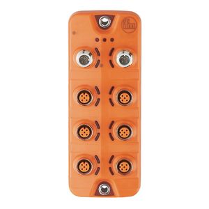 โมดูล I/O แบบ IO-Link รุ่น AL23 ซีรีส์ AL2323/AL2325/AL2330 ของแท้ใหม่เอี่ยมจาก IFM CompactLine IO-Link I/O Module - Product Image 1