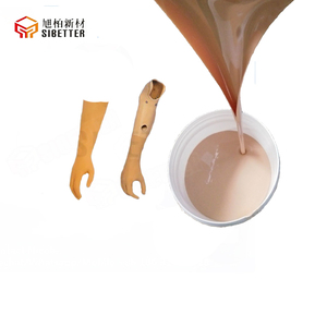 Chất Lỏng RTV <span class=keywords><strong>Silicone</strong></span> Cho Ngón Tay Giả - Product Image 4