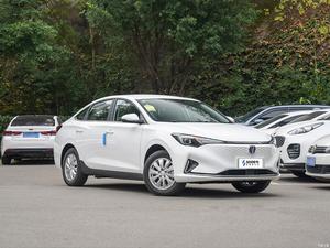 Changan Yidong EIDO EV 460 Hecho en China Precio al por mayor con excelente calidad a la venta para 5 asientos - Product Image 4