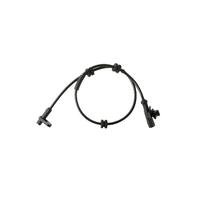 Sensor de velocidad de rueda trasera ABS de alta calidad para Ford 2013- 8V512C190AA 8V51-2C190-AA 1514205 8V51-2B372-AB 8V512B372AC