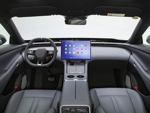 Xiaomi YU7 Tech SUV ชิป <span class=keywords><strong>NVIDIA</strong></span> Thor ระบบกันสะเทือน CDC ล้อขนาด 19 นิ้ว สำหรับตัวแทนจำหน่าย - Product Image 4