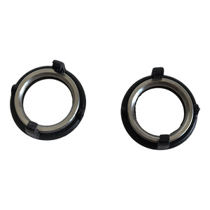 Clip de fixation d'injecteur Audi 06E906189F en acier inoxydable pour remplacement et réparation - Product Image 3