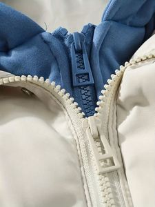 Chaqueta Acolchada Gruesa y Cálida para Hombre, Estilo Moderno, para Otoño e Invierno, Dropshipping - Product Image 5