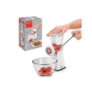 Metaltex fleischwolf Tartare - Product Image 2