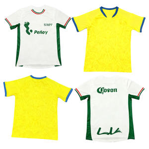 Ropa Deportiva Santos al por Mayor de Fábrica, Bélgica, Conjunto de Poliéster de Alta Calidad para Adultos, Universal, para Toda Temporada, con Transferencia de Calor, Mali - Product Image 1