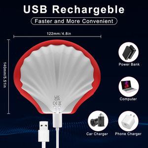 Vibrando Masculino Masturbador Dual Motors Pênis Estimulador Brinquedo Do Sexo para Homens À Prova D 'Água USB Recarregável Fricção Ponto Design - Product Image 6