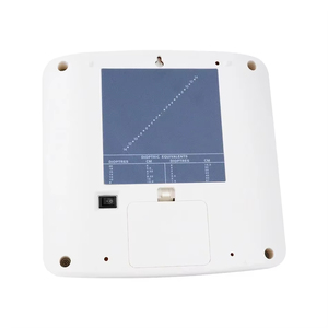 Testador de Visão Próxima NV-100 LED Multifuncional com Gráficos de Acuidade <span class=keywords><strong>Visual</strong></span>, Testes de Equilíbrio Binocular e Heteroforia Não Compensada Motorizada - Product Image 2