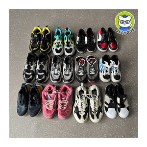 Zapatos de segunda mano usados deportivos originales de marca de calidad A de China - Product Image 1