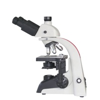 New Model Phenix PH100 40X-1600X Medical Laboratory Microscopes Optical Instrument Digital Trinocular Biological Microscope