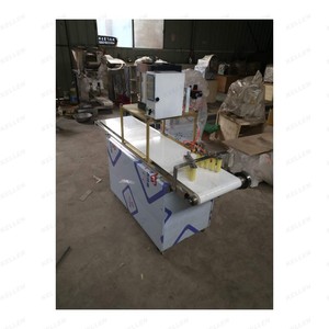 Máquina Automática Comercial para Hacer Pizza y Pasteles de Luna, la Más Vendida en la Industria - Product Image 6