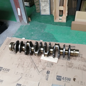 EC240B EC290B Khối Xi Lanh Động Cơ Đầu Xi Lanh D7D D7E Khối Ngắn Khối Dài 04282826 04282834 20851922 VOE20544667 20544667 - Product Image 4