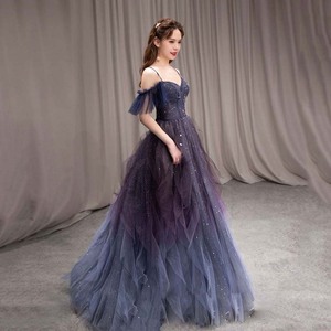 On Sale Purple Wedding Dresses for Brides Modest Style Available |  Alibaba.com