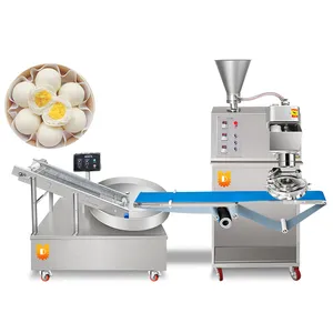 Máquina innovadora para hacer mochi de helado Youdo Machinery