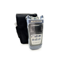 1310/1490/1550 Gpon Pon Nk307 308 Compteur de puissance Équipement de fibre optique Ppm Meter Pon Opm