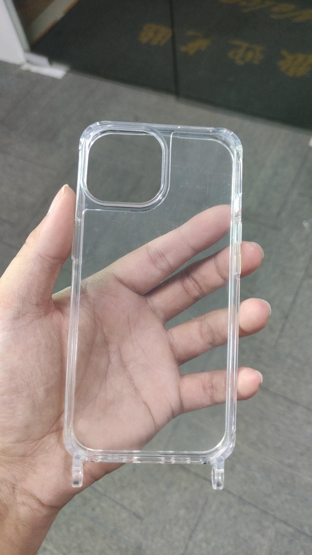 Clear