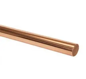 c10700 copper rod