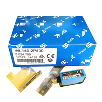 New and Original WL140-2P430 Sensor Stock in Warehouse PLC Programming Controller