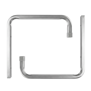 Ganchos UTILITY HANGERS de Alta Calidad, Estilo Industrial, Origen Vietnam, Ganchos y Rieles para Almacenamiento, Servicio OEM ODM - Product Image 1