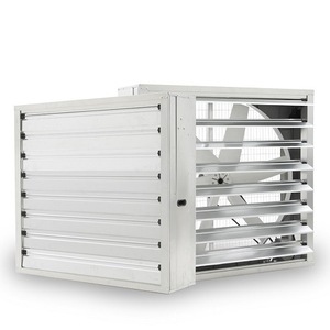Wall Mounted Axial Fan Heavy Hammer