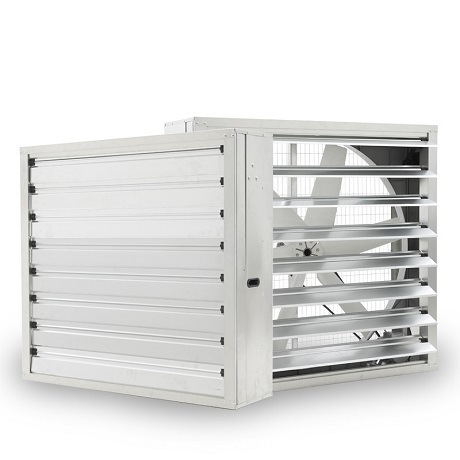 Industrial Cooling Exhaust Fan Warehouse Greenhouse