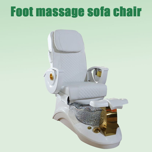 Sillón Eléctrico para Pedicura <span class=keywords><strong>y</strong></span> Manicura con Masaje para <span class=keywords><strong>Pies</strong></span> <span class=keywords><strong>y</strong></span> <span class=keywords><strong>Manos</strong></span>, Silla Especial para Cuidado de <span class=keywords><strong>Manos</strong></span> <span class=keywords><strong>y</strong></span> <span class=keywords><strong>Pies</strong></span>, Silla de Spa para Uñas - Product Image 2