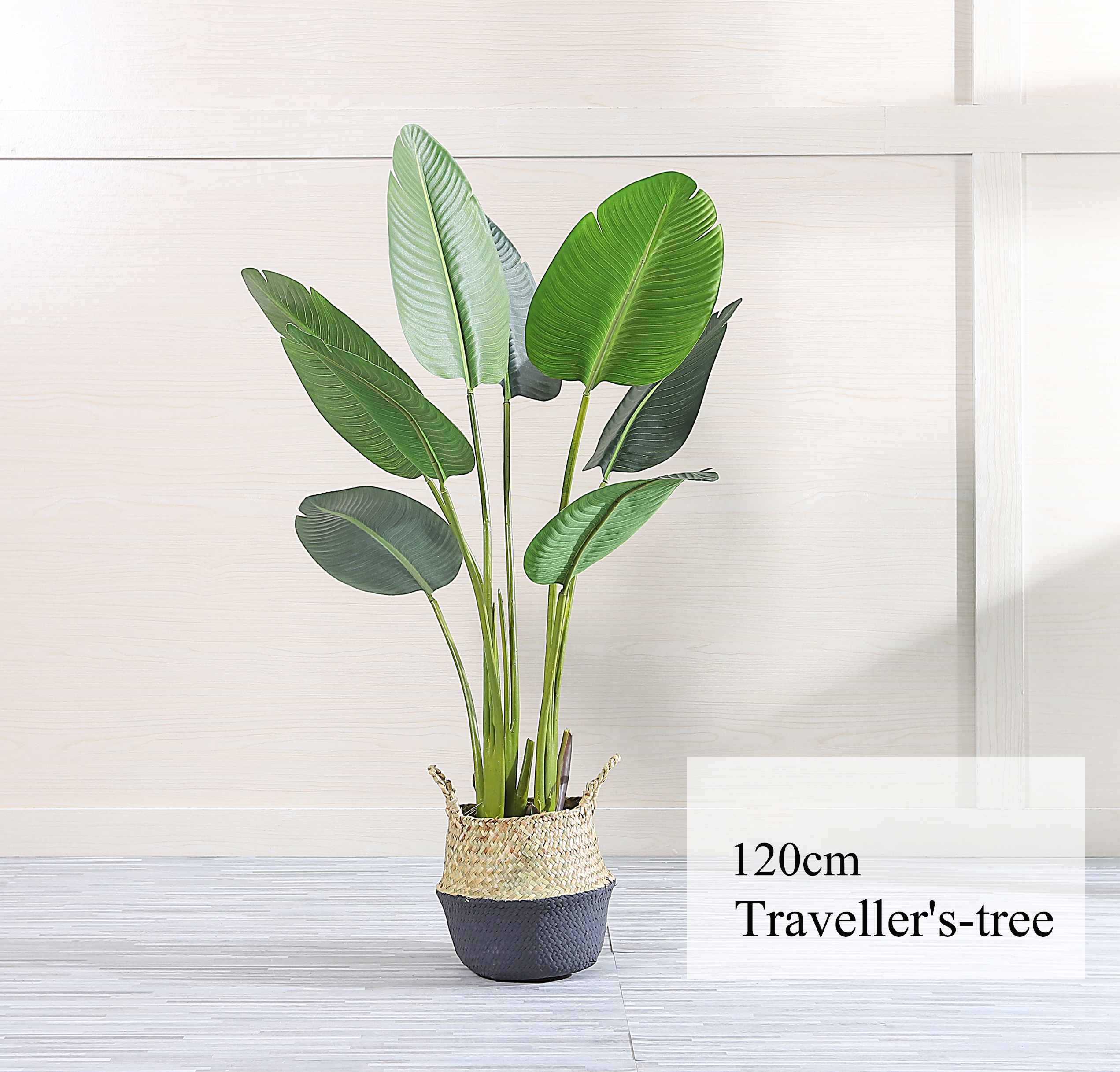 plante artificielle monstera